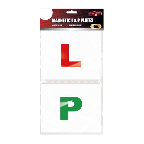 Magnetic 4 Pack
