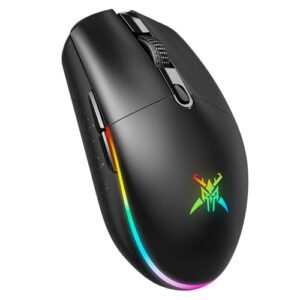 TECKNET Wireless Gaming Mouse