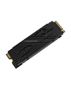 Acer Predator GM7000 Heatsink Gaming NVMe SSD 2TB