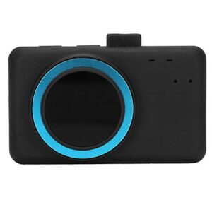 Car Fatigue Driving Warning Alarm Device Anti Sleep Monitor Accessory for Safe Driving Fatigue Warning Alarm Device