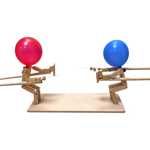 Dmuzsoih Whack Balloon Game - Balloon Wars Game