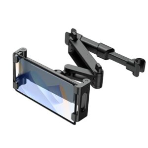 Gdnhovfnxe Car Headrest Tablet Holder