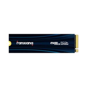 fanxiang 2TB PCIe NVMe SSD Gen 4 Gaming SSD M.2 2280