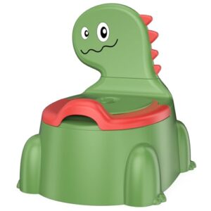 Potty Training Toddler Toilet Seat