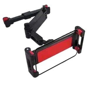 Paodduk Tablet Car Mount for Back Seat | Flexible Tablet Holder with Multi-Angle