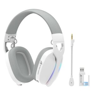 ATTACK SHARK L90 Ultralight Wireless Gaming Headset