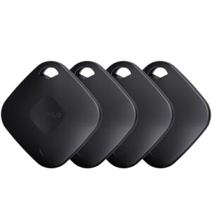 Yipoyilo Smart Bluetooth Air Tracker Tag