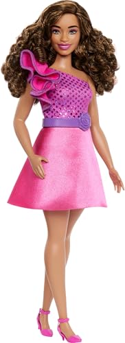 Barbie Fashionistas Doll #225