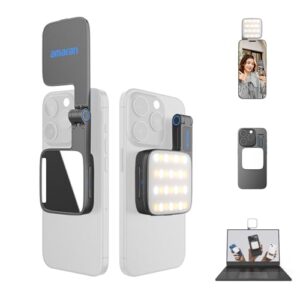 amaran Go Mini Phone Light