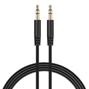 Replacement Audio Cable Cord for Sony Headphones