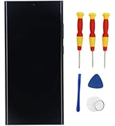 6.8inch OLED Original for Galaxy S21 Ultra 5G, Display Touch Screen Digitizer Assembly S21ultra 5...