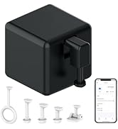 Tuya Zigbee Gateway Hub: Wifi Smart Home Bridge, Smart Home Remote Automation Control Centre for ...