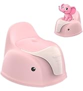 Sitz Bath for Toilet, Sitz Bath for Hemorrhoids Postpartum Care, Sitz Bath Kit for Women, Perinea...