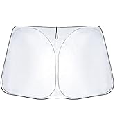 BIBIBO Mercedes Benz C Class W206 Navigation Screen Protector, Screen Protector for Mercedes W206...