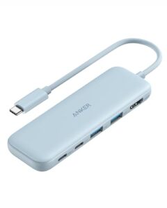 Anker USB C Hub