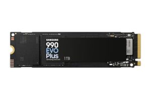 Samsung 990 EVO Plus