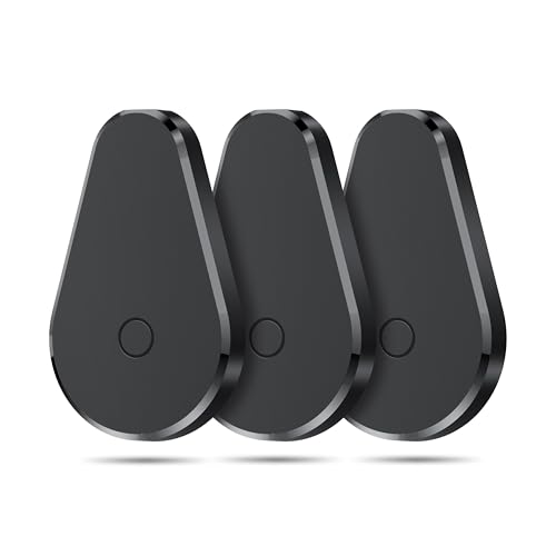 HOXE Air Tracker Tag 3 Pack