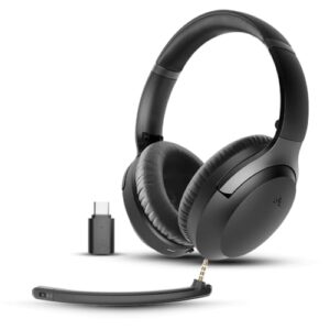 Avantalk Aria Pro 3 - Bluetooth 5.3 LE Audio Headset Set