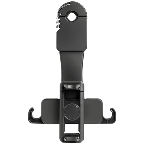Walopola Car Headrest Phone Holder