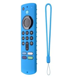 Silicone Case for TV Remote Control