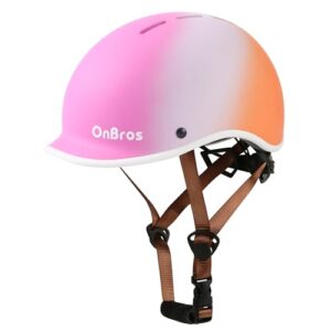 Kids Bike Helmet