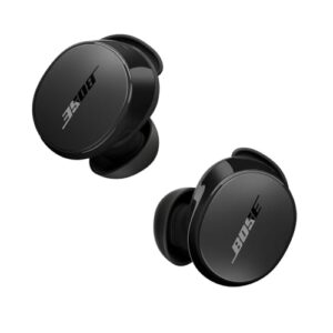 Bose QuietComfort Wireless Noise-Cancelling Earbuds