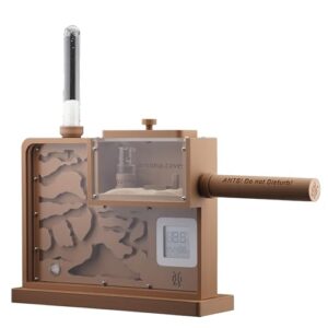 Ant Farm Nest Cave Formicarium Habitat - Ant Nest with Cave and moisture System