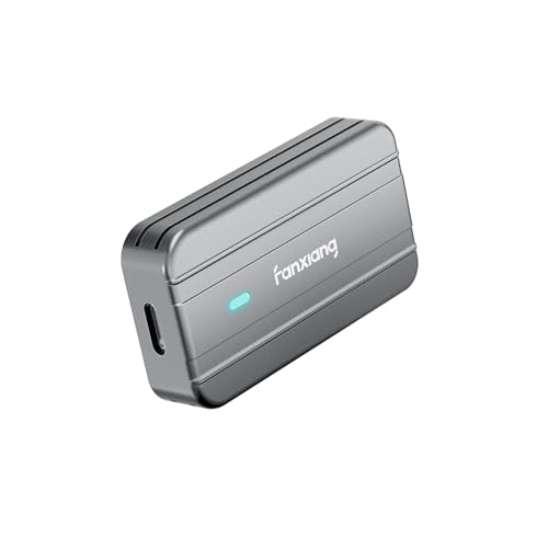 fanxiang M.2 NVMe Enclosure