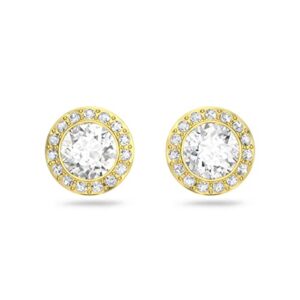 Swarovski Womens Stud Earrings
