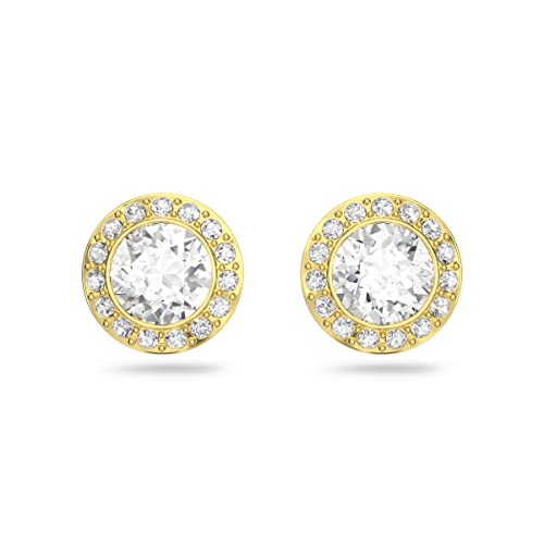 Swarovski Womens Stud Earrings