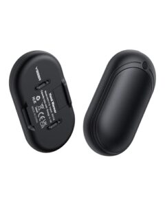 VEGER Magnetic Hand Warmers Rechargeable 2 pack