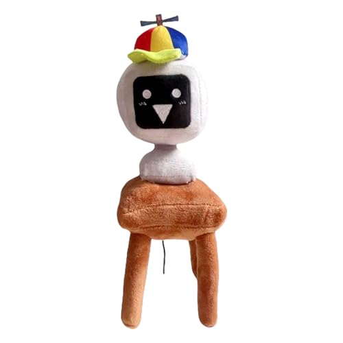 Dfstvup Sprunki Plush