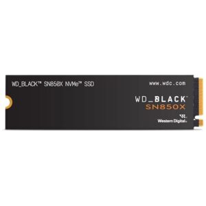 WD_BLACK SN850X 8TB SSD