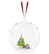 Swarovski Annual Edition Ornament Set 2024
