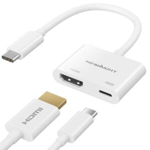 Newmight USB C to HDMI Adapter