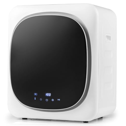COSTWAY 4kg Vented Tumble Dryer
