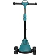 Baby Balance Bike 1 Year Old Toddler Ride on Toys for 1 Year Old With Cup Basket, 4 Wheels Toddle...