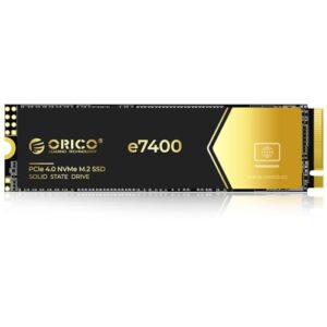 ORICO e7400 1TB NVMe SSD