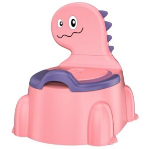 Potty Training Toddler Toilet Seat