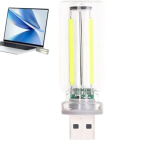 Interior Car Lights | Multipurpose LED Touch Light Auto Interior Lights - Practical USB Interior Car Lights Car Interior Lights for Home Travel Camping