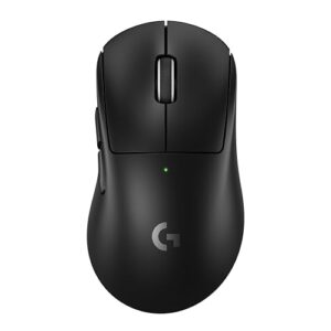 Logitech G PRO X SUPERLIGHT 2 DEX LIGHTSPEED Wireless Gaming Mouse