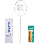 KUMPOO YINGREN BADMINTON RACKET