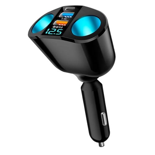 Car Charger Adapter