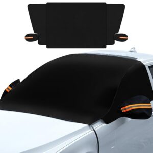 Awaken honest Windscreen Cover Frost