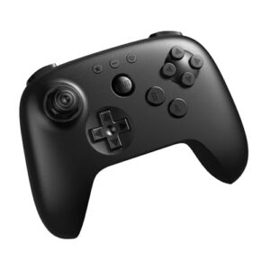 8Bitdo 64 Bluetooth Controller for Analogue 3D