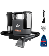 bissell spotclean cordless