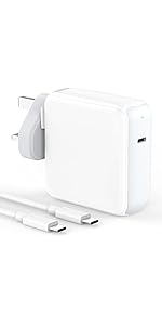 96W USB C Mac Book Pro Charger