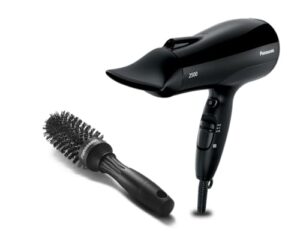 Panasonic EH-NE83 Ionic Hairdryer with Fast Drying Technology for Smooth