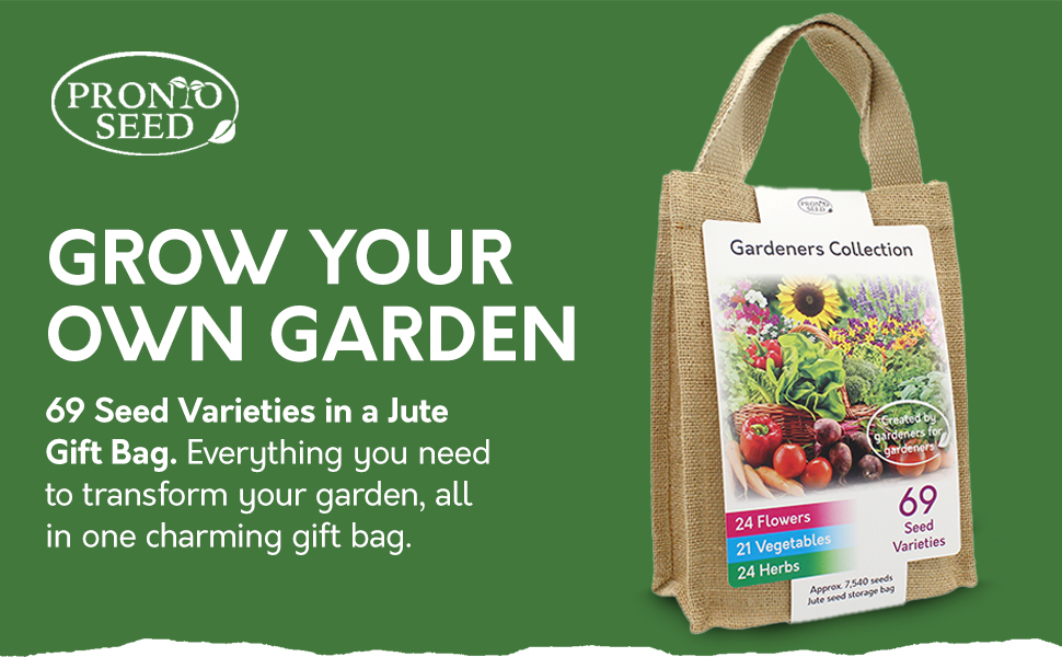 Jute bag - A+1