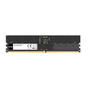 Lexar UDIMM 16GB DDR5 RAM 5600 MHz